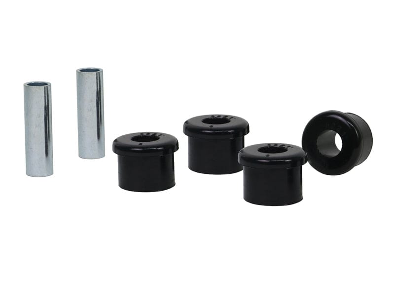 Whiteline 7 x 14 x 20 cm Front Control Arm Lower - Inner Rear Bushing Kit to Suit Suzuki Vitara ET, TA and X-90 SZ416 Autofit