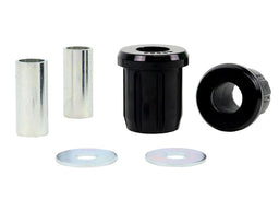 Whiteline 7 x 14 x 20 cm Front Control Arm Lower - Inner Rear Bushing Kit to Suit Toyota Rav 4 SXA10, 11, 16 Autofit