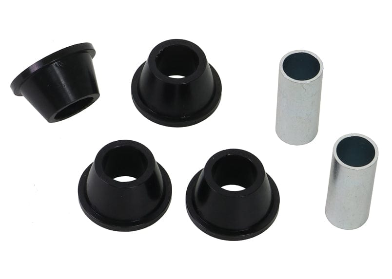 Whiteline 7 x 14 x 20 cm Front Control Arm Lower - Outer Bushing Kit to Suit Ford Cortina Mk1 and Lotus Autofit