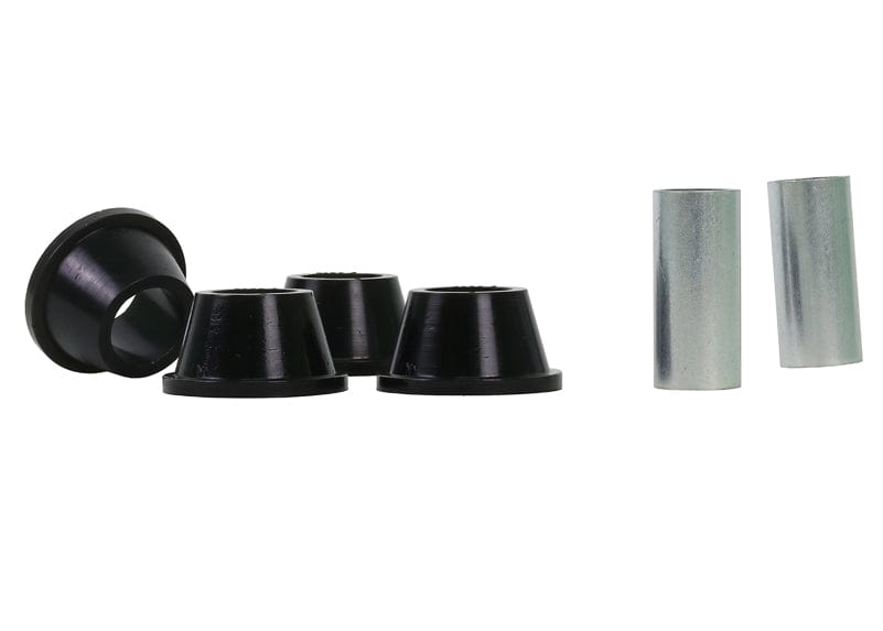 Whiteline 7 x 14 x 20 cm Front Control Arm Lower - Outer Bushing Kit to Suit Ford Cortina Mk1 and Lotus Autofit