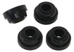 Whiteline 7 x 14 x 20 cm Front Control Arm Lower - Outer Bushing Kit to Suit Holden Barina and Suzuki Swift Autofit