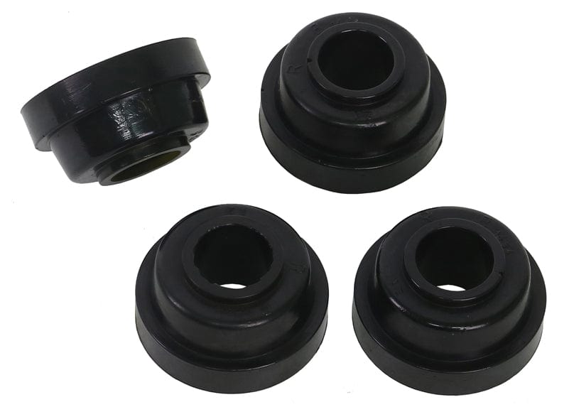 Whiteline 7 x 14 x 20 cm Front Control Arm Lower - Outer Bushing Kit to Suit Holden Barina and Suzuki Swift Autofit