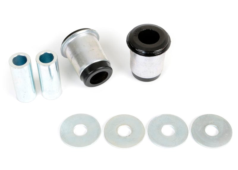 Whiteline 7 x 14 x 20 cm Front Control Arm Lower - ushing Kit to Suit Toyota HiAce Autofit