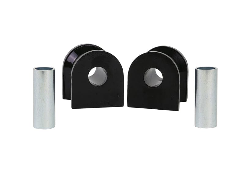 Whiteline 7 x 14 x 20 cm Front Control Arm ower - Inner Rear Bushing Kit to Suit Toyota Corolla AE90 and Holden Nova Autofit