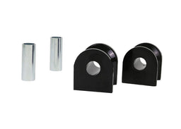 Whiteline 7 x 14 x 20 cm Front Control Arm ower - Inner Rear Bushing Kit to Suit Toyota Corolla AE90 and Holden Nova Autofit