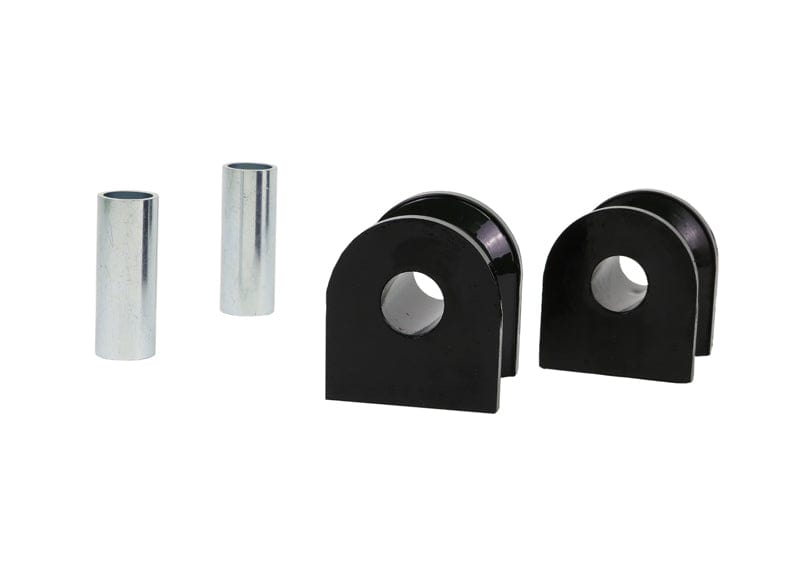 Whiteline 7 x 14 x 20 cm Front Control Arm ower - Inner Rear Bushing Kit to Suit Toyota Corolla AE90 and Holden Nova Autofit