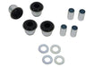 Whiteline 7 x 14 x 20 cm Front Control Arm Upper - Bushing Kit to Suit Ford Cortina TE, TF and Falcon/Fairlane XC-XF Autofit