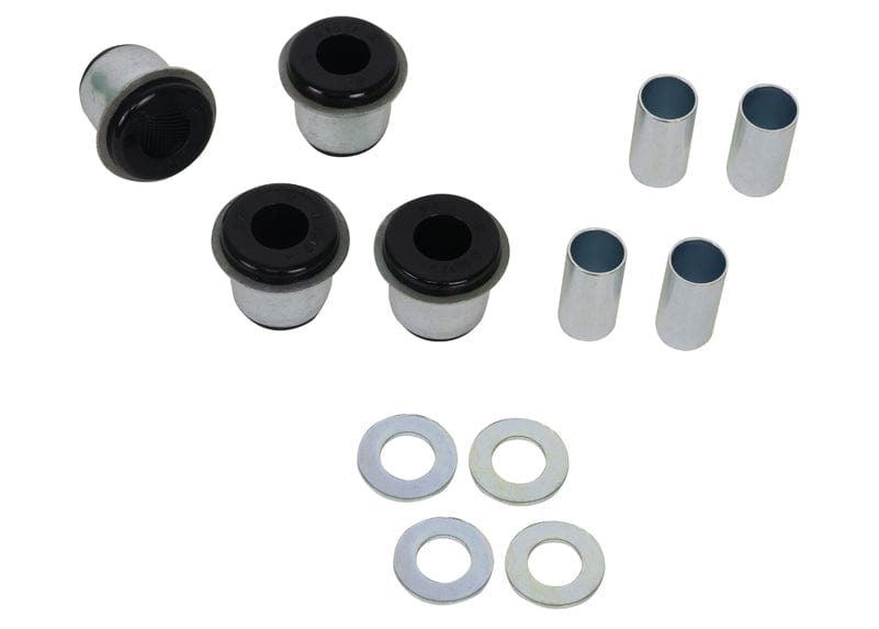 Whiteline 7 x 14 x 20 cm Front Control Arm Upper - Bushing Kit to Suit Ford Cortina TE, TF and Falcon/Fairlane XC-XF Autofit