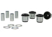 Whiteline 7 x 14 x 20 cm Front Control Arm Upper - Bushing Kit to Suit Ford Cortina TE, TF and Falcon/Fairlane XC-XF Autofit