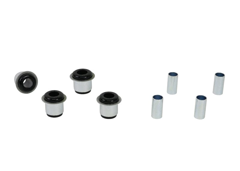 Whiteline 7 x 14 x 20 cm Front Control Arm Upper - Bushing Kit to Suit Ford Falcon XK-XP Autofit