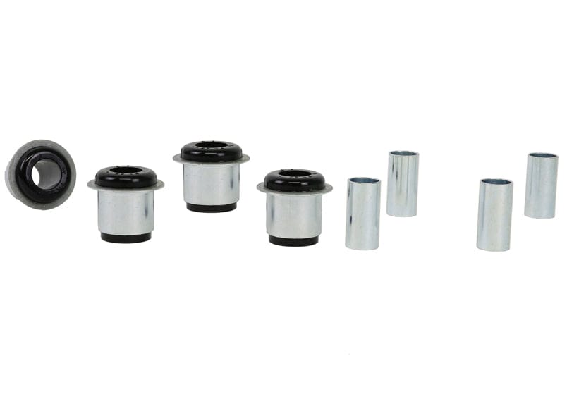 Whiteline 7 x 14 x 20 cm Front Control Arm Upper - Bushing Kit to Suit Ford Falcon XK-XP Autofit