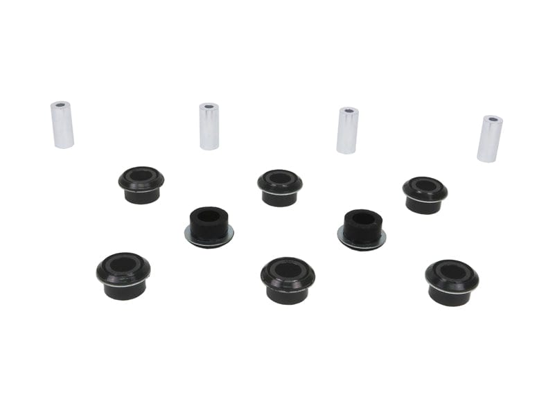 Whiteline 7 x 14 x 20 cm Front Control Arm Upper - Bushing Kit to Suit Ford Territory SX-SZ and FPV Autofit