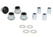 Whiteline 7 x 14 x 20 cm Front Control Arm Upper - Bushing Kit to Suit Holden HT-WB and Torana LC-LX Autofit