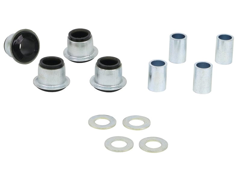 Whiteline 7 x 14 x 20 cm Front Control Arm Upper - Bushing Kit to Suit Holden HT-WB and Torana LC-LX Autofit