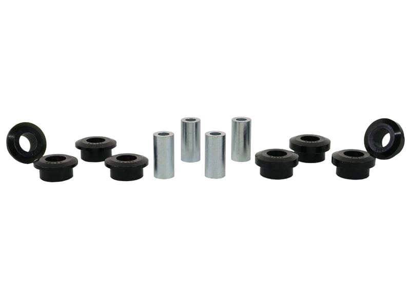 Whiteline 7 x 14 x 20 cm Front Control Arm Upper - Bushing Kit to Suit Honda S2000 AP Autofit
