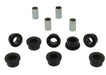 Whiteline 7 x 14 x 20 cm Front Control Arm Upper - Bushing Kit to Suit Jaguar E Type, Mk1, Mk2 and MkX Autofit