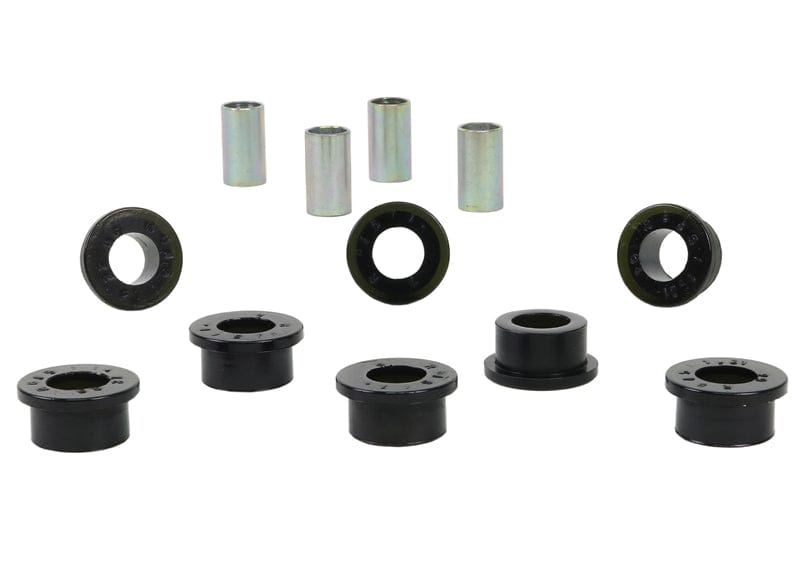 Whiteline 7 x 14 x 20 cm Front Control Arm Upper - Bushing Kit to Suit Jaguar E Type, Mk1, Mk2 and MkX Autofit