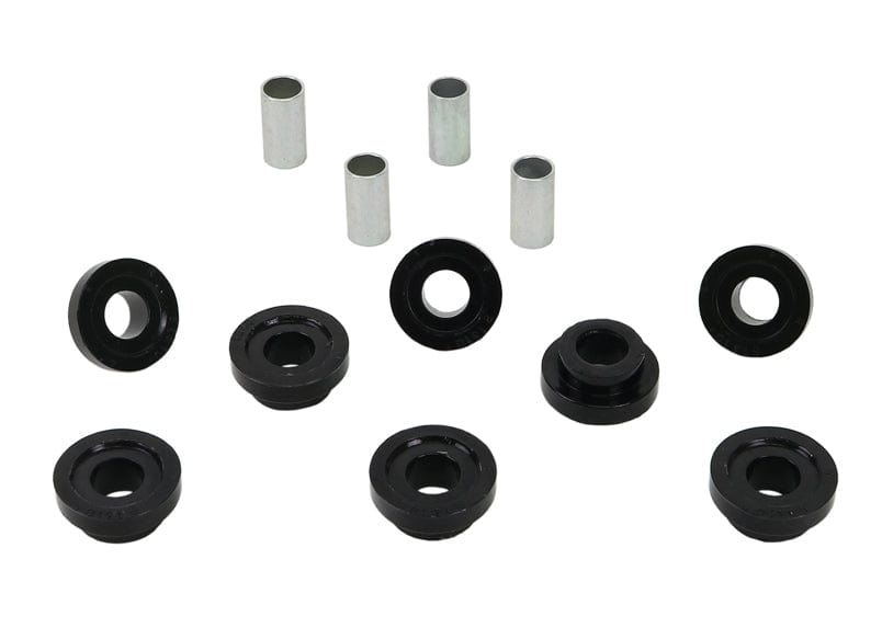 Whiteline 7 x 14 x 20 cm Front Control Arm Upper - Bushing Kit to Suit Jaguar E Type, XJ and XJS Autofit