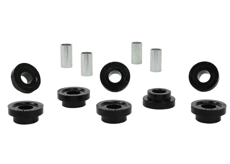 Whiteline 7 x 14 x 20 cm Front Control Arm Upper - Bushing Kit to Suit Jaguar E Type, XJ and XJS Autofit