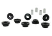 Whiteline 7 x 14 x 20 cm Front Control Arm Upper - Bushing Kit to Suit Jaguar E Type, XJ and XJS Autofit