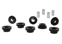 Whiteline 7 x 14 x 20 cm Front Control Arm Upper - Bushing Kit to Suit Jaguar E Type, XJ and XJS Autofit