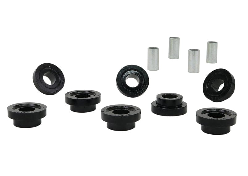 Whiteline 7 x 14 x 20 cm Front Control Arm Upper - Bushing Kit to Suit Jaguar E Type, XJ and XJS Autofit