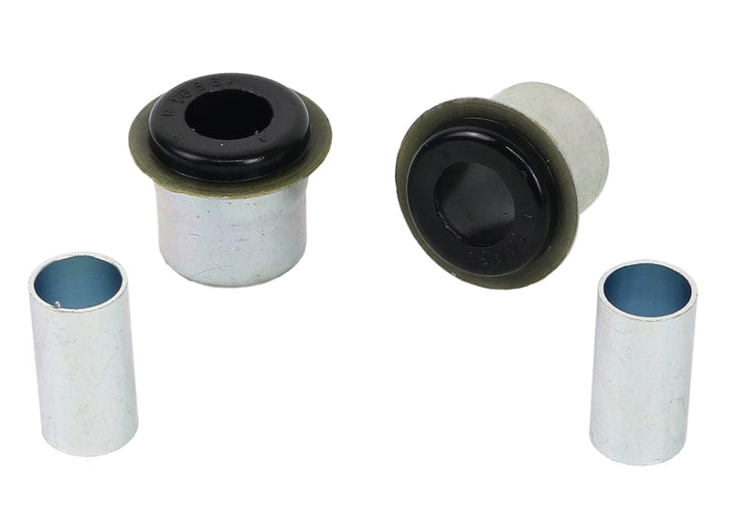 Whiteline 7 x 14 x 20 cm Front Control Arm Upper - Bushing Kit to Suit Toyota Crown, HiLux, LiteAce and Tarago Autofit