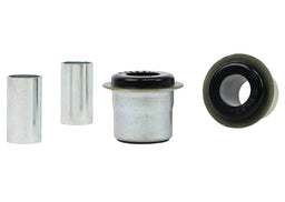 Whiteline 7 x 14 x 20 cm Front Control Arm Upper - Bushing Kit to Suit Toyota Crown, HiLux, LiteAce and Tarago Autofit