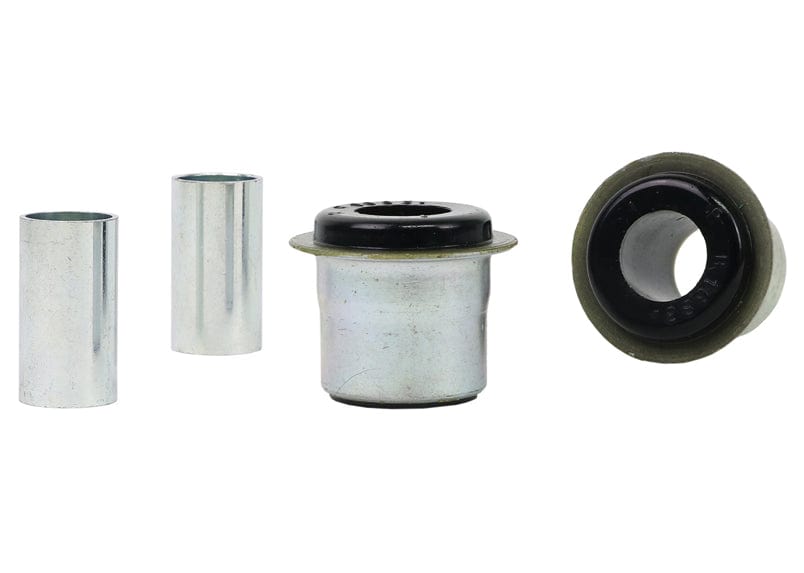 Whiteline 7 x 14 x 20 cm Front Control Arm Upper - Bushing Kit to Suit Toyota Crown, HiLux, LiteAce and Tarago Autofit
