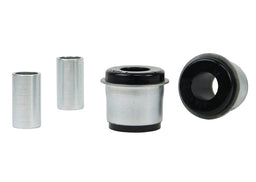 Whiteline 7 x 14 x 20 cm Front Control Arm Upper - Inner Front Bushing Kit to Suit Toyota HiLux, 4Runner and HiAce Autofit