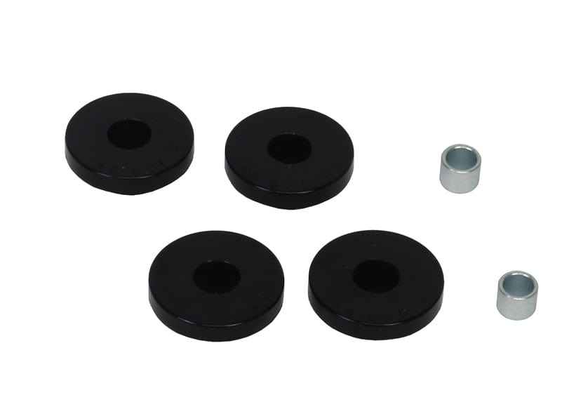 Whiteline 7 x 14 x 20 cm Front Crossmember - Outriger Bushing Kit to Suit Holden Torana LJ-LX Autofit
