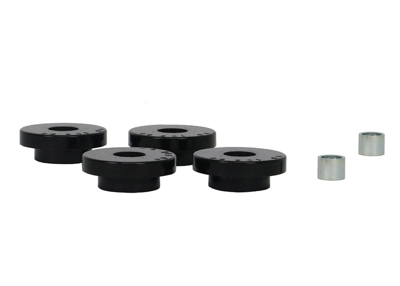 Whiteline 7 x 14 x 20 cm Front Crossmember - Outriger Bushing Kit to Suit Holden Torana LJ-LX Autofit