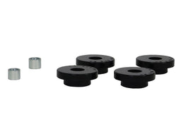 Whiteline 7 x 14 x 20 cm Front Crossmember - Outriger Bushing Kit to Suit Holden Torana LJ-LX Autofit