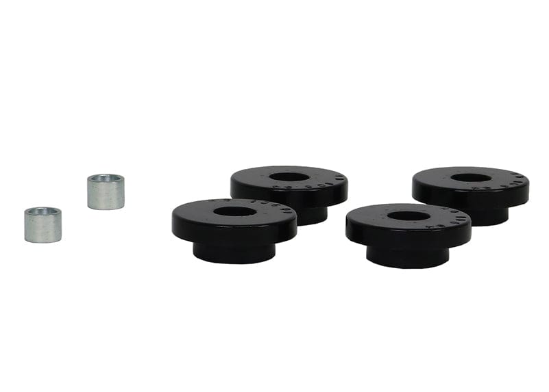Whiteline 7 x 14 x 20 cm Front Crossmember - Outriger Bushing Kit to Suit Holden Torana LJ-LX Autofit