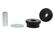 Whiteline 7 x 14 x 20 cm Front Differential Mount - Bushing Kit to Suit Mitsubishi Challenger, Pajero and Triton 4wd Autofit