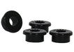 Whiteline 7 x 14 x 20 cm Front Engine Steady - Bushing Kit to Suit Austin/Leyland Mini and Moke Autofit
