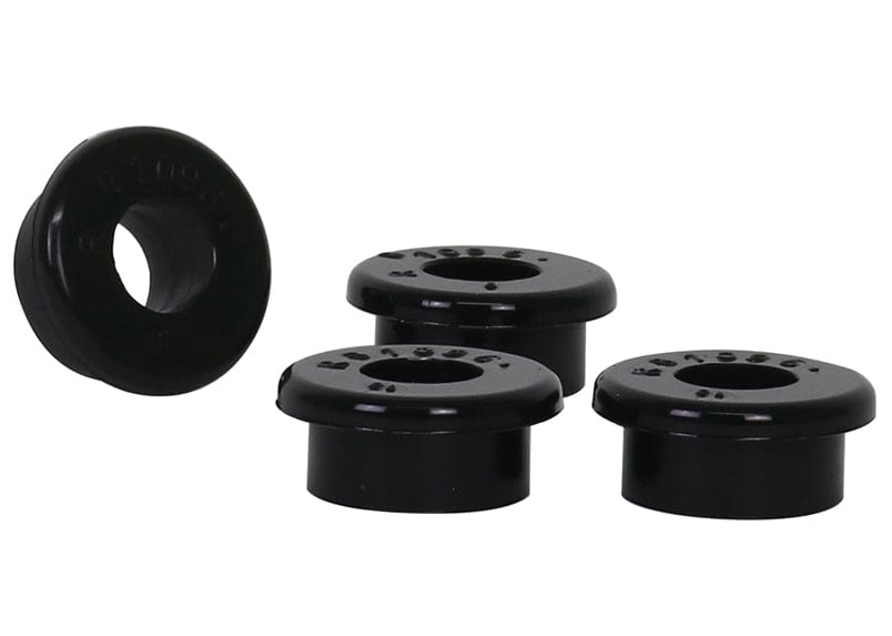 Whiteline 7 x 14 x 20 cm Front Engine Steady - Bushing Kit to Suit Austin/Leyland Mini and Moke Autofit