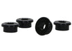 Whiteline 7 x 14 x 20 cm Front Engine Steady - Bushing Kit to Suit Austin/Leyland Mini and Moke Autofit