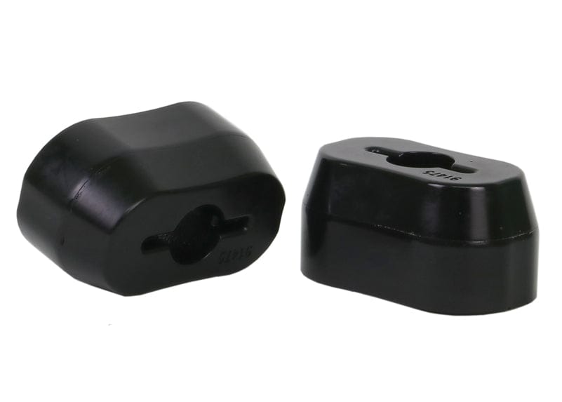 Whiteline 7 x 14 x 20 cm Front Engine Torque Arm - Bushing Kit to Suit Hyundai and Kia Autofit