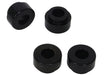 Whiteline 7 x 14 x 20 cm Front Leading Arm - To Chassis Bushing Kit to Suit Land Rover Defender, Discovery and Range Rover Autofit