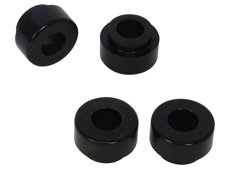 Whiteline 7 x 14 x 20 cm Front Leading Arm - To Chassis Bushing Kit to Suit Land Rover Defender, Discovery and Range Rover Autofit