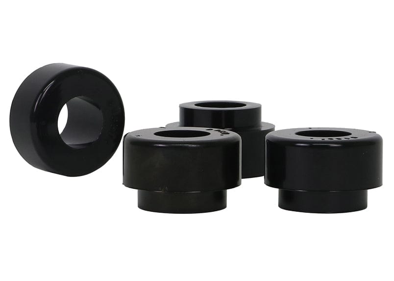 Whiteline 7 x 14 x 20 cm Front Leading Arm - To Chassis Bushing Kit to Suit Land Rover Defender, Discovery and Range Rover Autofit