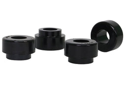 Whiteline 7 x 14 x 20 cm Front Leading Arm - To Chassis Bushing Kit to Suit Land Rover Defender, Discovery and Range Rover Autofit