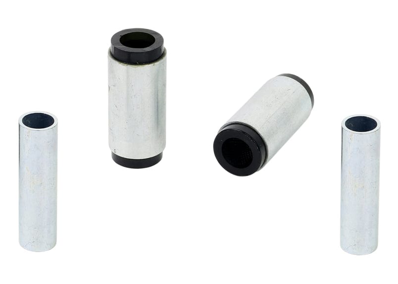 Whiteline 7 x 14 x 20 cm Front ontrol Arm Lower - Inner Bushing Kit to Suit Nissan 720, Cabstar and Urvan Autofit