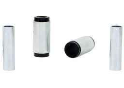 Whiteline 7 x 14 x 20 cm Front ontrol Arm Lower - Inner Bushing Kit to Suit Nissan 720, Cabstar and Urvan Autofit