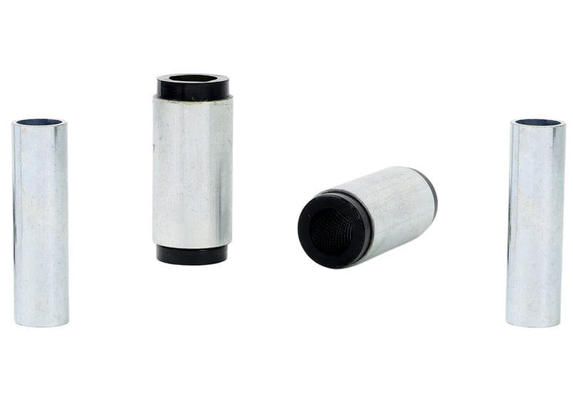 Whiteline 7 x 14 x 20 cm Front ontrol Arm Lower - Inner Bushing Kit to Suit Nissan 720, Cabstar and Urvan Autofit