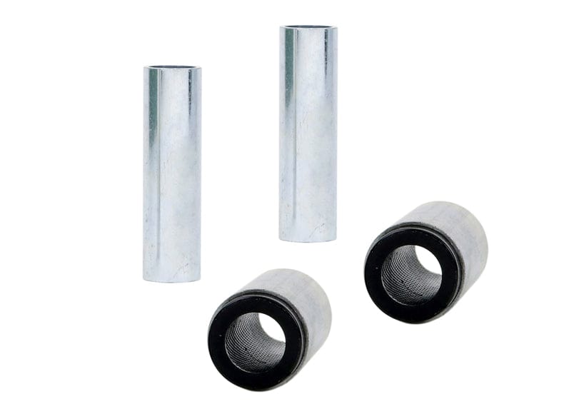 Whiteline 7 x 14 x 20 cm Front ontrol Arm Lower - Inner Bushing Kit to Suit Nissan 720, Cabstar and Urvan Autofit