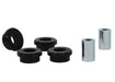 Whiteline 7 x 14 x 20 cm Front Panhard Rod - Bushing Kit to Suit Jeep Grand Cherokee WJ, WG Autofit