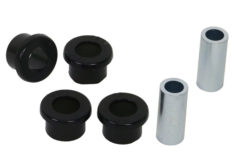 Whiteline 7 x 14 x 20 cm Front Panhard Rod - Bushing Kit to Suit Land Rover 90, 110/127 Country and Range Rover Classic Autofit
