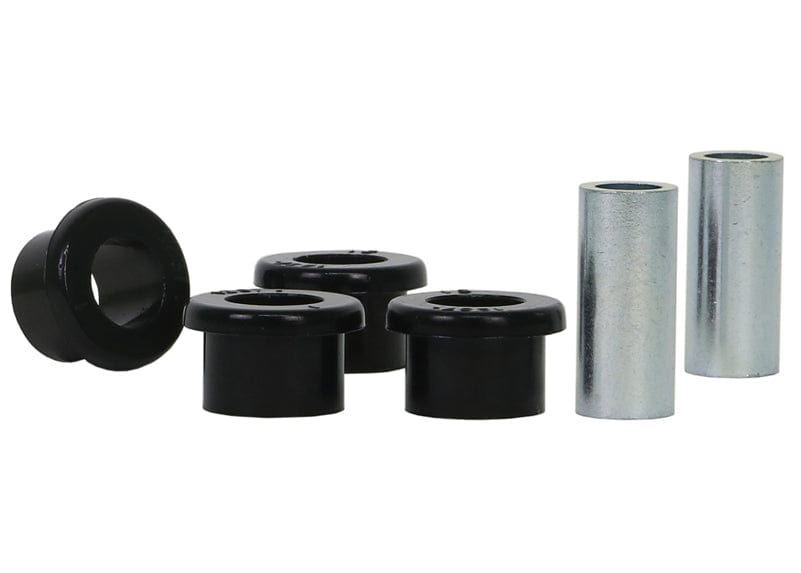 Whiteline 7 x 14 x 20 cm Front Panhard Rod - Bushing Kit to Suit Land Rover 90, 110/127 Country and Range Rover Classic Autofit